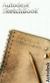 download SketchBook Mobile Express apk